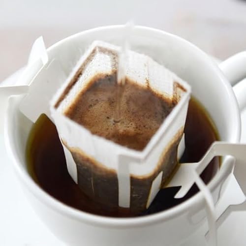 10種の飲み比べドリップバッグセット 焙煎屋.御家珈琲セレクト[計20袋]