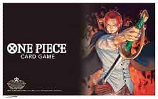 ONE PIECE - 【プロモ付】ワンピースカードゲーム チャンピオンシップセット2022 シャンクス ワンピースカードゲーム チャンピオンシップセット2022