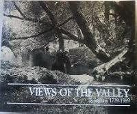 Views of the Valley: Tyringham 1739-1989 B002EUFRZ2 Book Cover