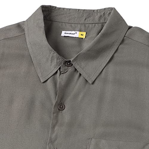 Image of Bewakoof Men Shirt