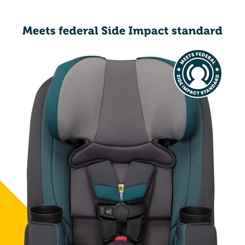 Safety 1st TriMate 3-in-1 Car Seat