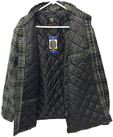 bc clothing plaid jacket
