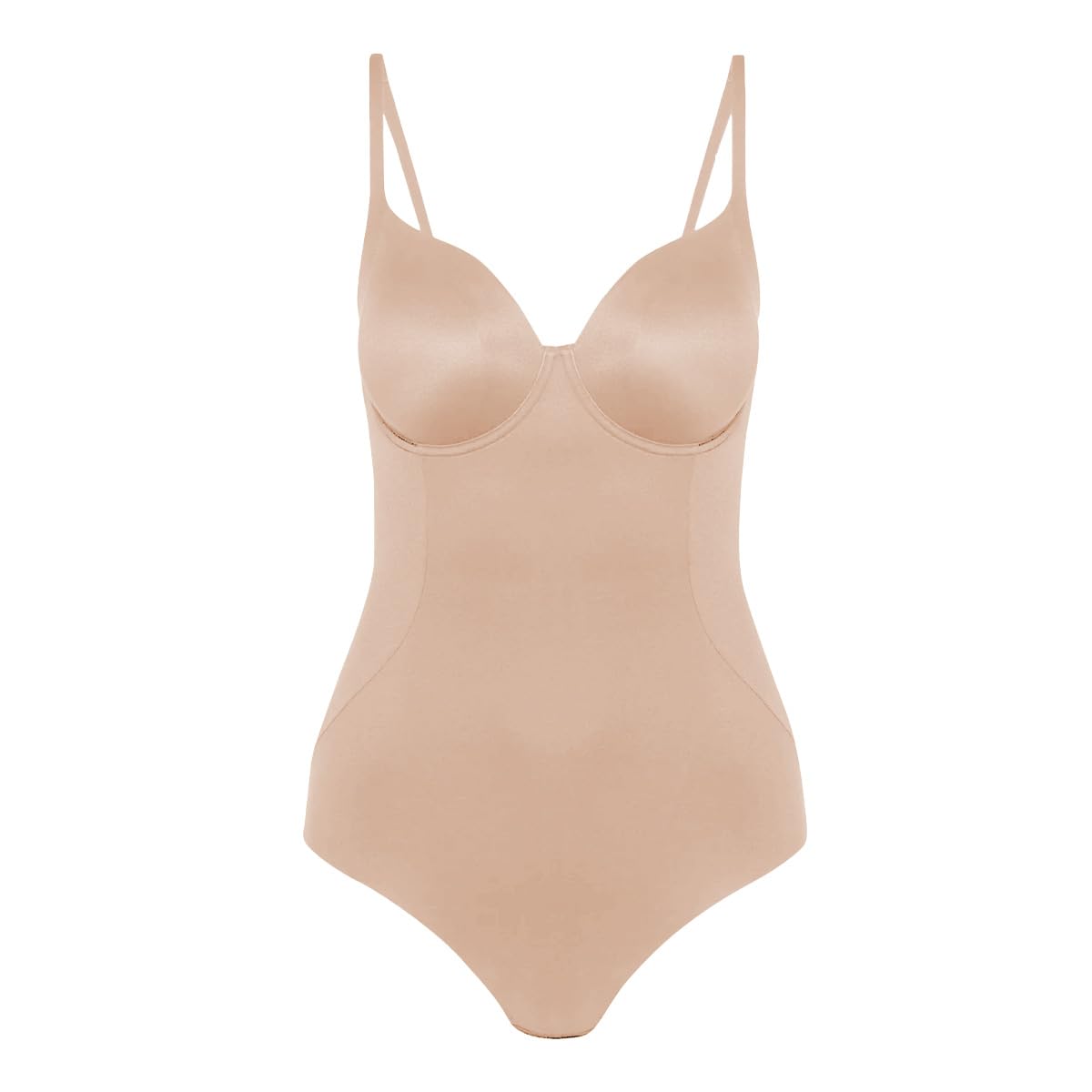 Triumph Damen Body Make-up Soft Touch BSW EX