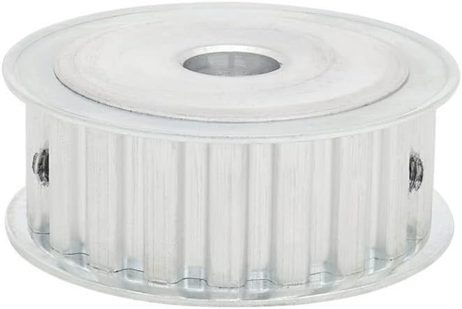 タイミングプーリ幅指定タイプ | ミスミ | MISUMI(ミスミ) 1pc 3 メートル 2 平面アルミ合金タイミングプーリー 40/45/48/50/60 歯スロット幅 16 ミリメートルタイミング