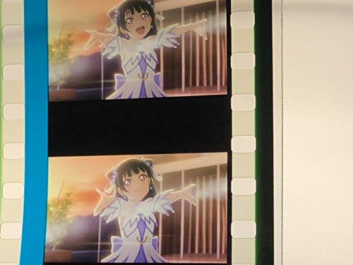 劇場版 ラブライブ サンシャイン 入場者特典 フィルム 津島善子 ヨハネ Amazon.co.jp: 劇場版 ラブライブ サンシャイン 入場者特典