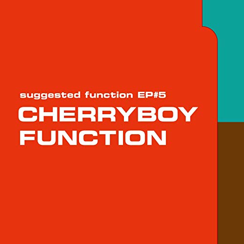 Cherryboy Function Suggested Function EP#5