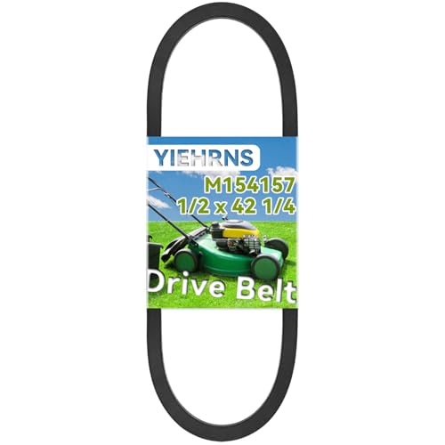 M154157 Drive Belt for Z425 Z445