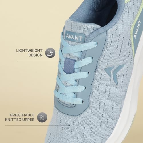 Image of AVANT Women Aura Running Shoes