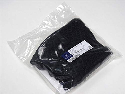 GENUINE CARGO LUGGAGE BOOT POCKET NET FOR MERCEDES GLC X253 C253 