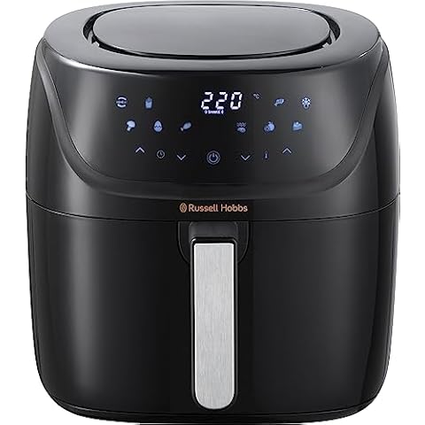 Friteuse sans huile Russell Hobbs XXL Cover