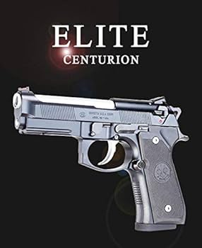 WESTERN ARMS M92FS エリート センチュリオン 限定品 WESTERN ARMS ベレッタ M92FS エリートセンチュリオン