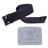 clan lederjacke kaufen 【Durchdachte Geschenkidee】 Eine ausgezeichnete Wahl für Geburtstage, Jubiläen oder besondere Anlässe, ideal für alle, die schottische Kultur und Kilt-Accessoires schätzen.