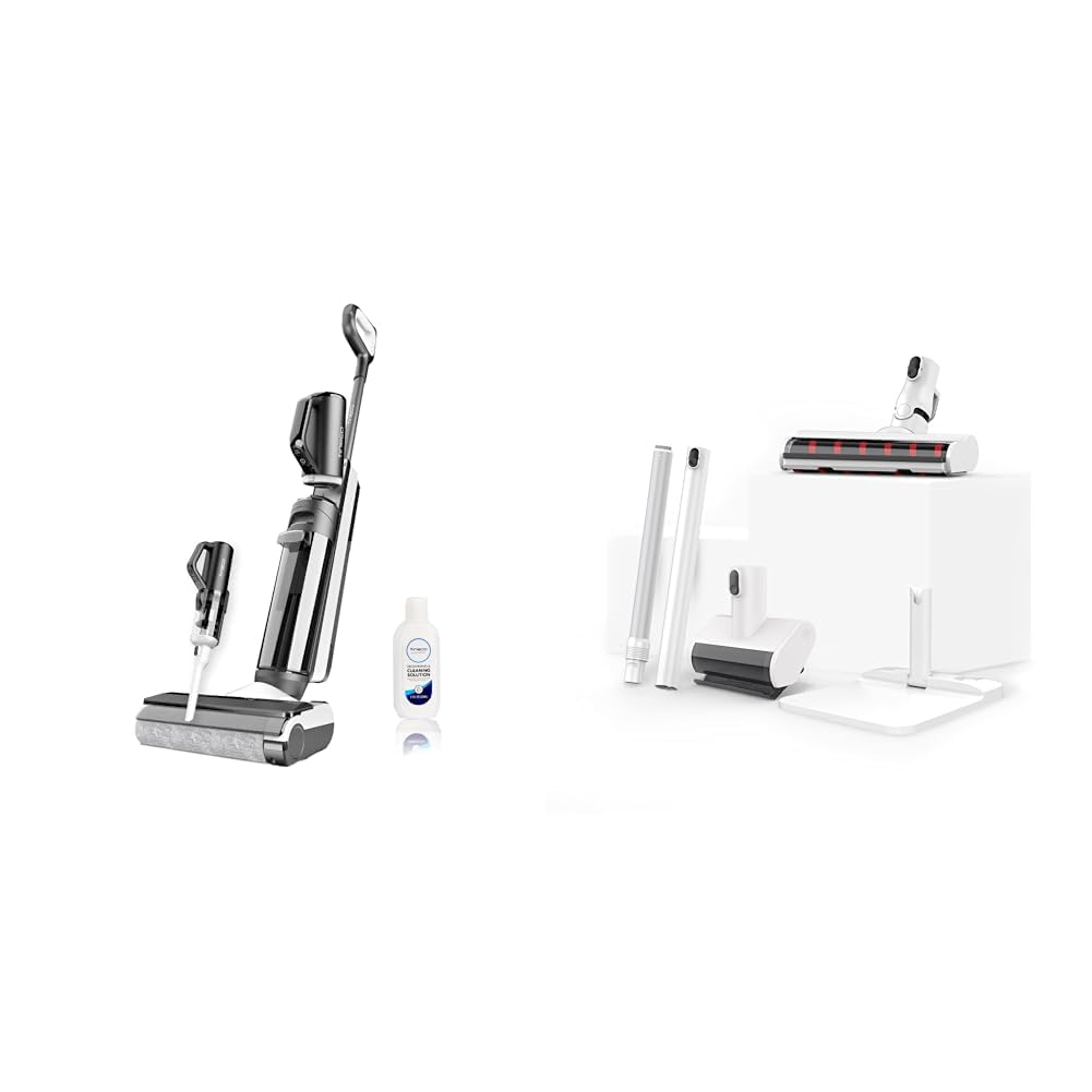 Tineco Floor ONE S5 Combo + Multi-Tasker Kit: 2 Years Local