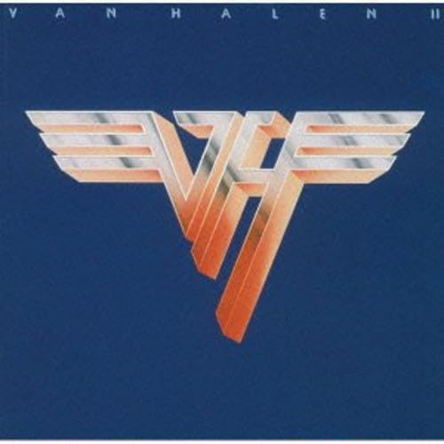 Van Halen 2