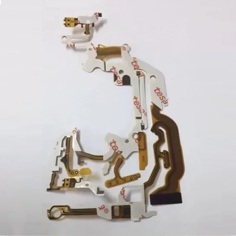 5pcs for Sony 18-60 Cable Movement Camera Flex