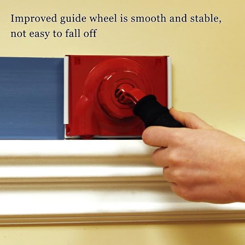 GRSL43 Paint Edger Trimmer with Pads