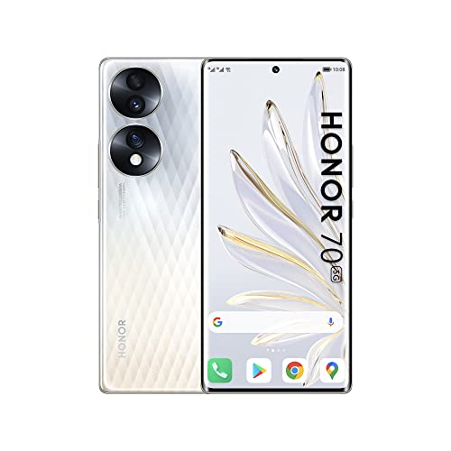 Honor 70 Smartphone 5G...