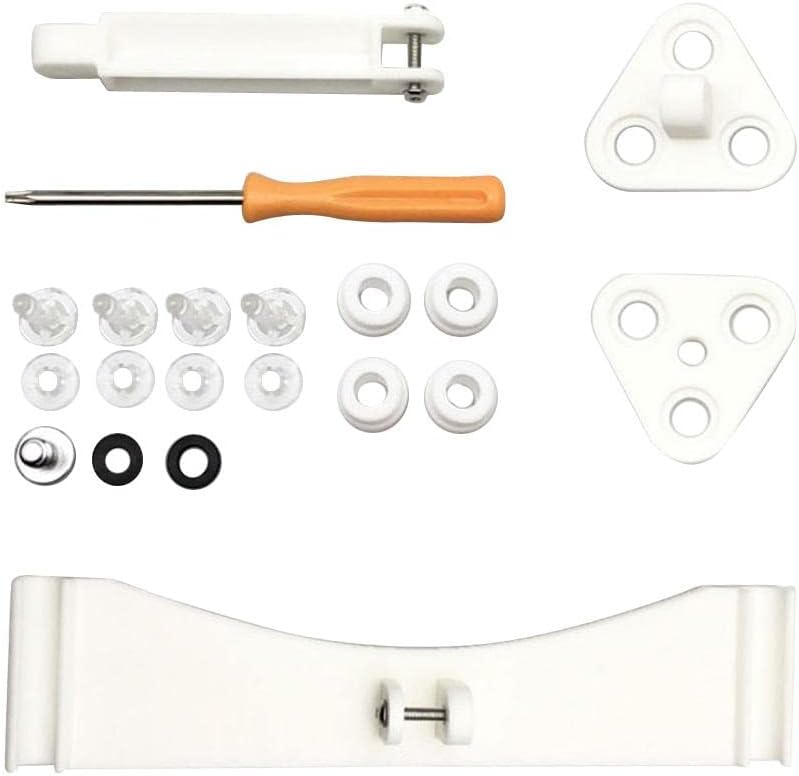 Drone Camera Holder Mounting Bracket for Phantom 4 Pro/, Adjustable Design