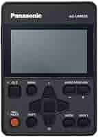 AG-UMR20 未使用品（動作チェックのみ）　　128,000円 AG-UMR20 / Memory Card Recorder【中古放送用・業務用 映像機器