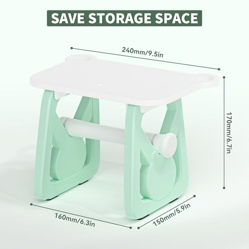 Support PONNOR pour rouleaux d'autocollants et étiquettes de bureau - 4