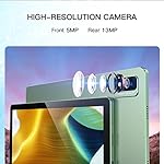 Refurbished-ReevaPlus-Tablet-4-GB-RAM-64-GB-ROM-101-inch-Display-with-Wi-Fi-Tablet-Silver