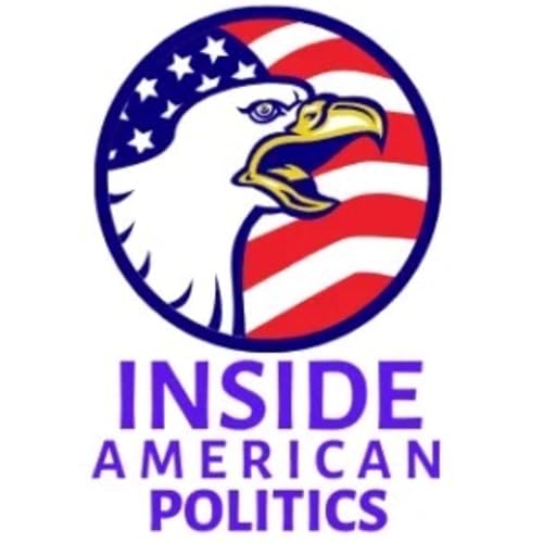 『Inside American Politics: Podcast Trailer』のカバーアート