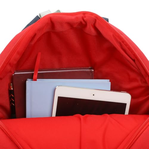 Marvel Captain America Shield 11.5" Mini Backpack 6