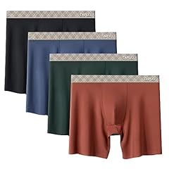 Orange/Royalblue/Turquoise/Black 4-pack