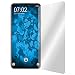 Produktbild PhoneNatic 4er-Pack Displayschutzfolien klar kompatibel mit Huawei P Smart 2021