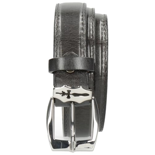 Ceinture pour femme Linda 1 Melvin & Hamilton l'accessoire idéal pour sublimer vos robes