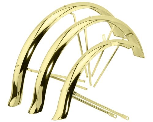 ALTALINE Tricycle 26