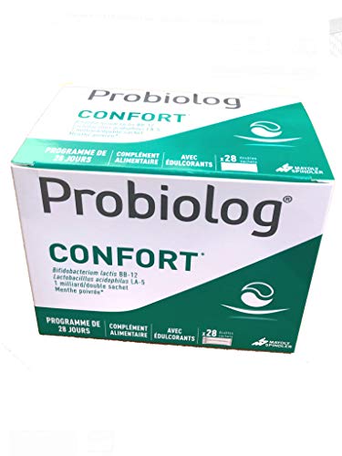 Probiolog Confort 28 Sachets