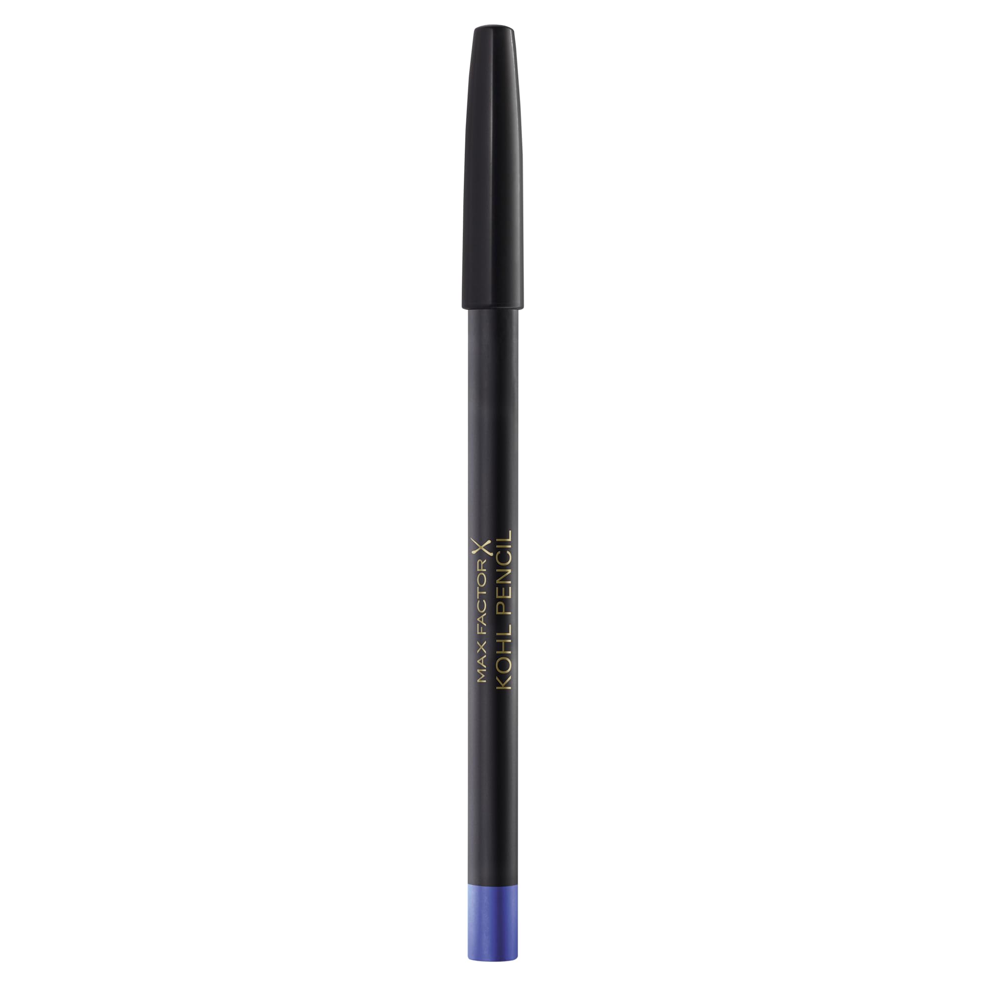 Kohl Pencil, Eyeliner, 80 Cobalt Blue, 4 G