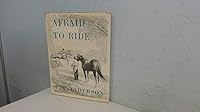 Afraid to Ride 0590002384 Book Cover
