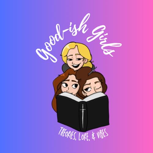 BRIMSTONE Ch.45-52: We Really Like Your Horns