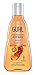 Produktbild Guhl Feuchtigkeits-Aufbau Shampoo - 250 ml - Mit Kaktusfeigen-Öl - Trockenes, sprödes & strapaziertes Haar - Schwerelose Feuchtigkeit