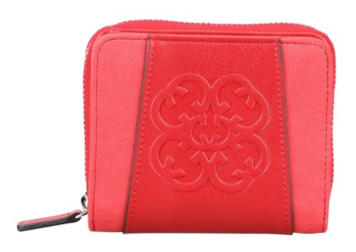 Gerry Weber Remix Porte-monnaie haut de gamme aux finitions soignées de 11 cm