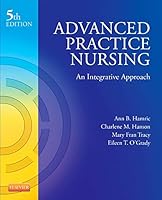 Algopix Similar Product 10 - Advanced Practice Nursing An