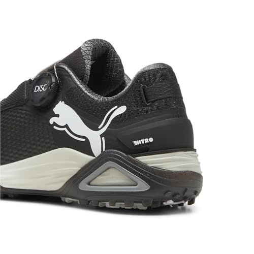 PUMA シャドウキャットニトロ ディスク ゴルフシューズ