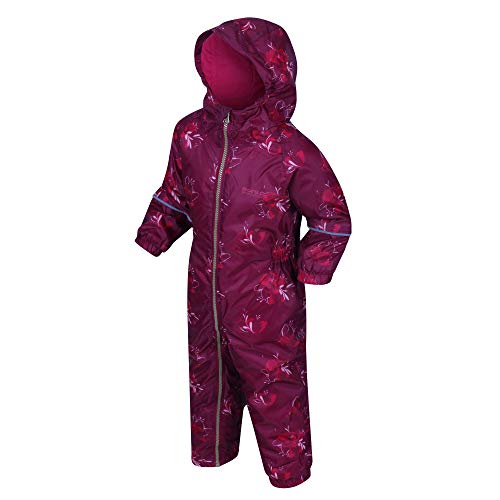 Regatta ' Printed Splat' Waterproof Insulated