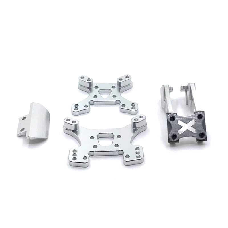 Barre de protection arrière RC pour Xzeit 144010 et 124017-19