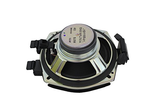 GM Genuine 19116641 Door Speaker
