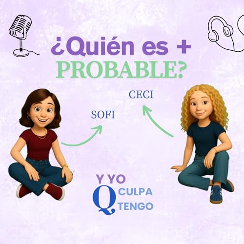 &iquest;Qui&eacute;n es m&aacute;s probable que...? 🌀 Versi&oacute;n preguntas RANDOM