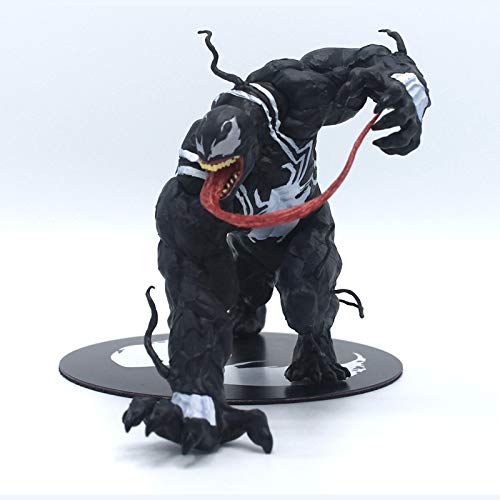 Mopoq Venom: Deadly Guardian Kotobuki ARTFX+ 1/10 Marvel Spider-Man Venom Venom Figure