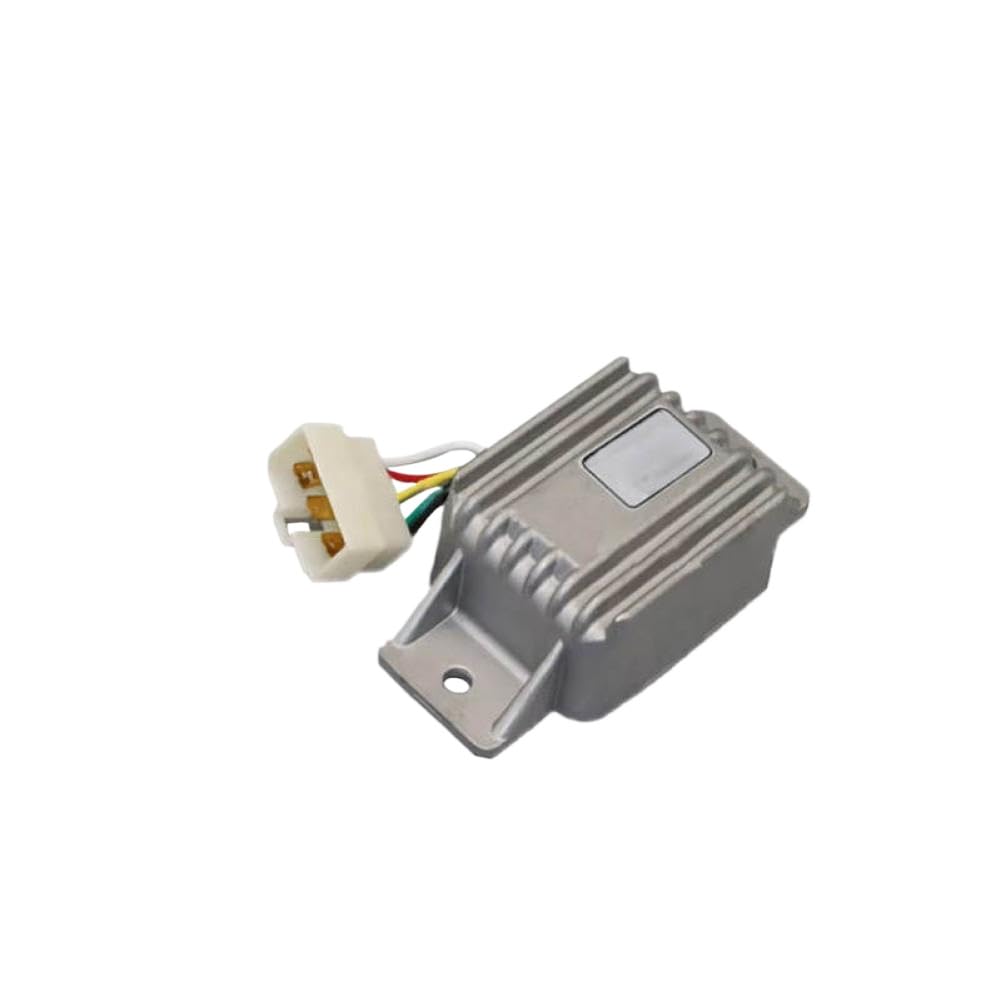 Ogbtkizp Onecolor Excavator Loader Regulator Me049233 094-2080 Compatible With 320B 320C 320D