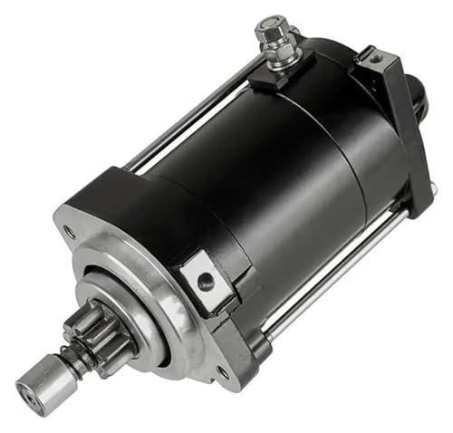 Démarreur moteur pour Yamaha LX225 et LX250 hors-bord compatible 61A-81800