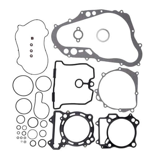 Kit joint de culasse DRZ400 embase moteur étanchéité cylindre 2000-2022
