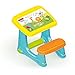 Produktbild Fisher-Price 1810 Scuola Bank Licensing tiertisch, bunt