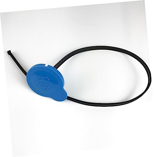 VICASKY 1Pc Regador Tampa Acessórios Do Carro Para Tampa Da Chaleira Do Veículo Acessório De Modific