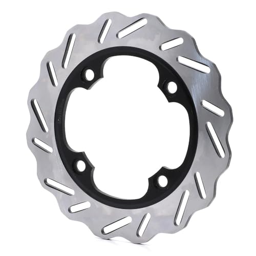 Disque frein arrière pour moto de sport Fireblade SP en acier haute teneur